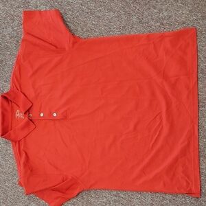 RED Champions Tour Polo Shirt Size XL